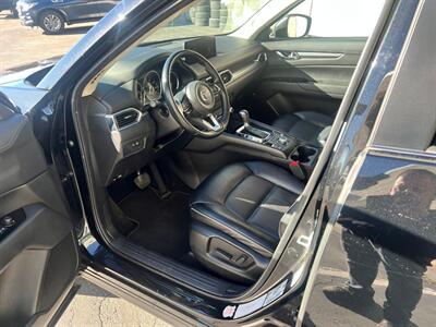 2024 Mazda CX-5 2.5 S Select - Photo 10 - Salt Lake City, UT 84115
