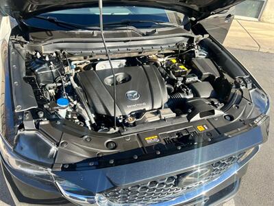 2024 Mazda CX-5 2.5 S Select - Photo 34 - Salt Lake City, UT 84115