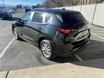2024 Mazda CX-5 2.5 S Select - Photo 5 - Salt Lake City, UT 84115