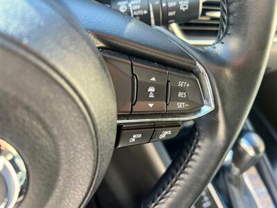 2024 Mazda CX-5 2.5 S Select - Photo 22 - Salt Lake City, UT 84115