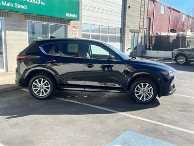 2024 Mazda CX-5 2.5 S Select - Photo 8 - Salt Lake City, UT 84115