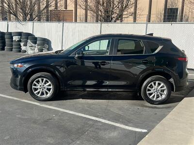 2024 Mazda CX-5 2.5 S Select - Photo 4 - Salt Lake City, UT 84115