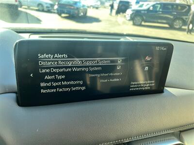2024 Mazda CX-5 2.5 S Select - Photo 31 - Salt Lake City, UT 84115