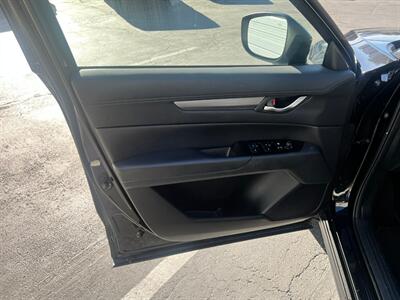2024 Mazda CX-5 2.5 S Select - Photo 13 - Salt Lake City, UT 84115