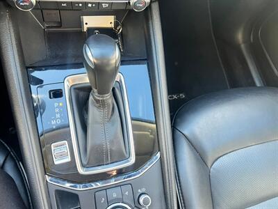 2024 Mazda CX-5 2.5 S Select - Photo 29 - Salt Lake City, UT 84115