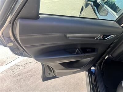 2024 Mazda CX-5 2.5 S Select - Photo 16 - Salt Lake City, UT 84115