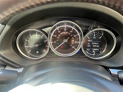 2024 Mazda CX-5 2.5 S Select - Photo 24 - Salt Lake City, UT 84115