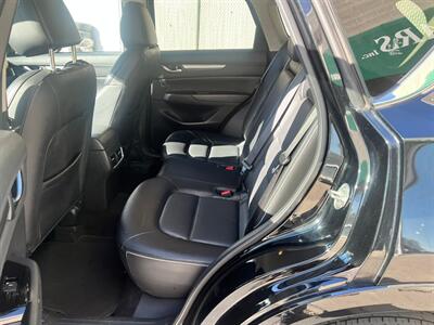2024 Mazda CX-5 2.5 S Select - Photo 14 - Salt Lake City, UT 84115