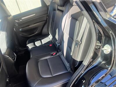2024 Mazda CX-5 2.5 S Select - Photo 15 - Salt Lake City, UT 84115