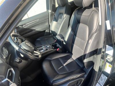 2024 Mazda CX-5 2.5 S Select - Photo 12 - Salt Lake City, UT 84115