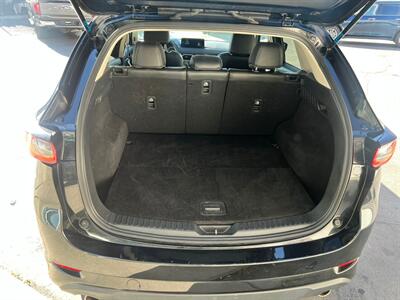 2024 Mazda CX-5 2.5 S Select - Photo 18 - Salt Lake City, UT 84115