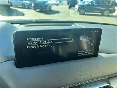 2024 Mazda CX-5 2.5 S Select - Photo 32 - Salt Lake City, UT 84115