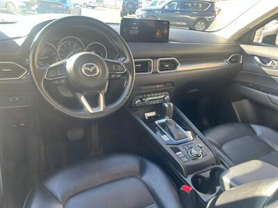 2024 Mazda CX-5 2.5 S Select - Photo 17 - Salt Lake City, UT 84115