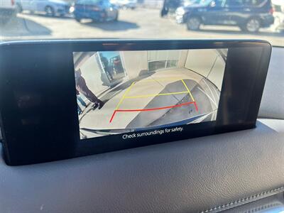 2024 Mazda CX-5 2.5 S Select - Photo 30 - Salt Lake City, UT 84115