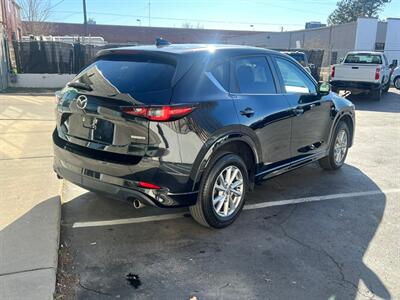 2024 Mazda CX-5 2.5 S Select - Photo 7 - Salt Lake City, UT 84115