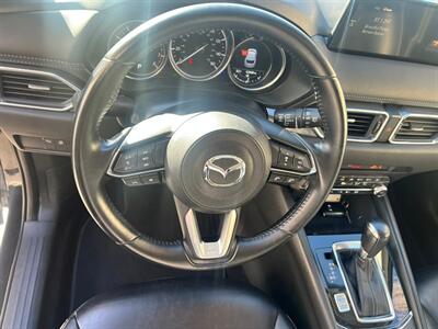 2024 Mazda CX-5 2.5 S Select - Photo 23 - Salt Lake City, UT 84115
