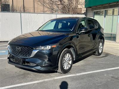 2024 Mazda CX-5 2.5 S Select - Photo 3 - Salt Lake City, UT 84115