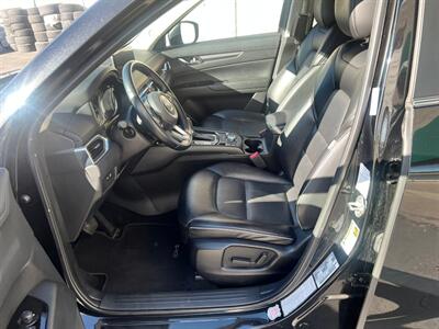 2024 Mazda CX-5 2.5 S Select - Photo 11 - Salt Lake City, UT 84115