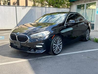 2020 BMW 2 Series 228i xDrive Gran Coupe   - Photo 3 - Salt Lake City, UT 84115