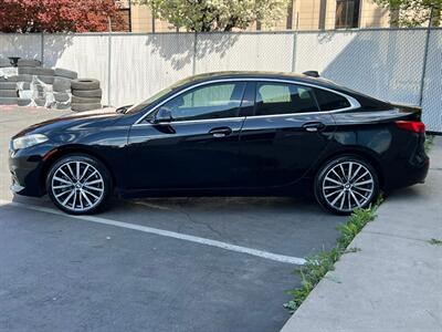 2020 BMW 2 Series 228i xDrive Gran Coupe   - Photo 4 - Salt Lake City, UT 84115