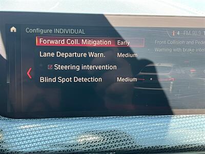 2020 BMW 2 Series 228i xDrive Gran Coupe   - Photo 35 - Salt Lake City, UT 84115