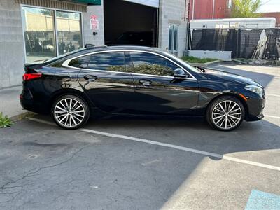 2020 BMW 2 Series 228i xDrive Gran Coupe   - Photo 8 - Salt Lake City, UT 84115