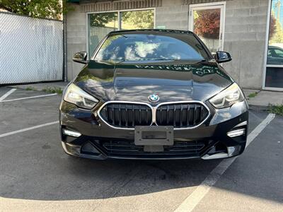 2020 BMW 2 Series 228i xDrive Gran Coupe   - Photo 2 - Salt Lake City, UT 84115
