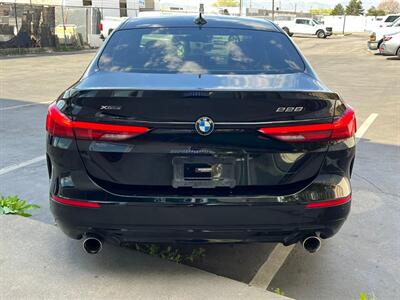 2020 BMW 2 Series 228i xDrive Gran Coupe   - Photo 6 - Salt Lake City, UT 84115