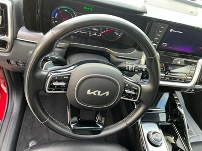2022 Kia Sorento Plug-In Hybrid SX - Photo 33 - Salt Lake City, UT 84115