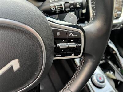 2022 Kia Sorento Plug-In Hybrid SX - Photo 31 - Salt Lake City, UT 84115