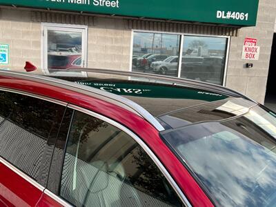 2022 Kia Sorento Plug-In Hybrid SX - Photo 10 - Salt Lake City, UT 84115