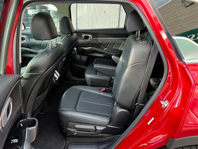 2022 Kia Sorento Plug-In Hybrid SX - Photo 20 - Salt Lake City, UT 84115