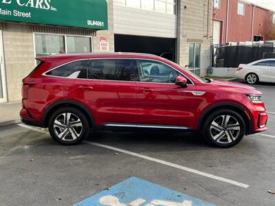 2022 Kia Sorento Plug-In Hybrid SX - Photo 8 - Salt Lake City, UT 84115