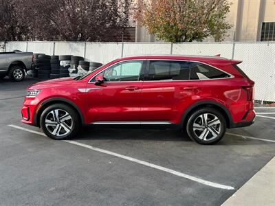 2022 Kia Sorento Plug-In Hybrid SX - Photo 4 - Salt Lake City, UT 84115