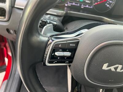 2022 Kia Sorento Plug-In Hybrid SX - Photo 32 - Salt Lake City, UT 84115