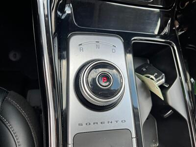 2022 Kia Sorento Plug-In Hybrid SX - Photo 36 - Salt Lake City, UT 84115