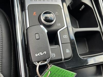 2022 Kia Sorento Plug-In Hybrid SX - Photo 38 - Salt Lake City, UT 84115