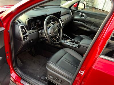 2022 Kia Sorento Plug-In Hybrid SX - Photo 16 - Salt Lake City, UT 84115