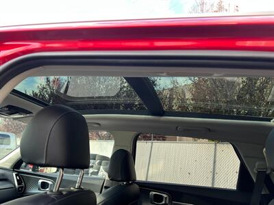 2022 Kia Sorento Plug-In Hybrid SX - Photo 23 - Salt Lake City, UT 84115