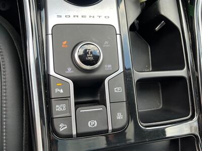 2022 Kia Sorento Plug-In Hybrid SX - Photo 37 - Salt Lake City, UT 84115