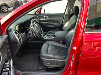 2022 Kia Sorento Plug-In Hybrid SX - Photo 17 - Salt Lake City, UT 84115