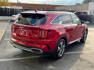 2022 Kia Sorento Plug-In Hybrid SX - Photo 7 - Salt Lake City, UT 84115
