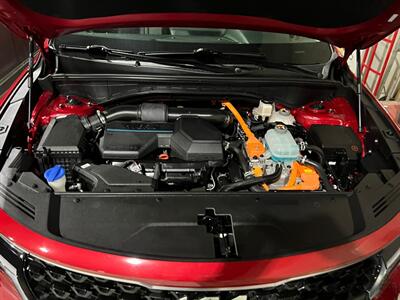 2022 Kia Sorento Plug-In Hybrid SX - Photo 46 - Salt Lake City, UT 84115