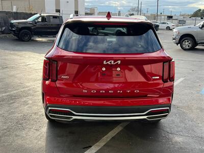2022 Kia Sorento Plug-In Hybrid SX - Photo 6 - Salt Lake City, UT 84115