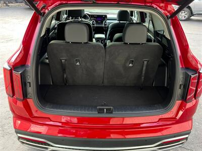 2022 Kia Sorento Plug-In Hybrid SX - Photo 26 - Salt Lake City, UT 84115