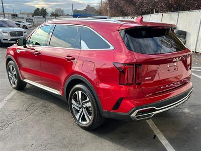 2022 Kia Sorento Plug-In Hybrid SX - Photo 5 - Salt Lake City, UT 84115