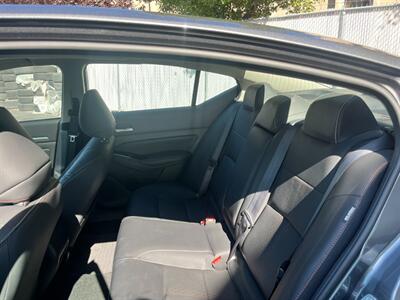 2024 Nissan Altima 2.5 SR   - Photo 24 - Salt Lake City, UT 84115