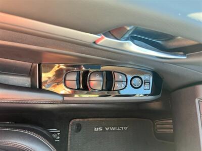 2024 Nissan Altima 2.5 SR   - Photo 29 - Salt Lake City, UT 84115