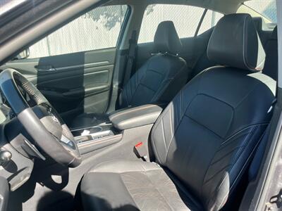 2024 Nissan Altima 2.5 SR   - Photo 19 - Salt Lake City, UT 84115