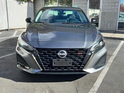 2024 Nissan Altima 2.5 SR - Photo 2 - Salt Lake City, UT 84115